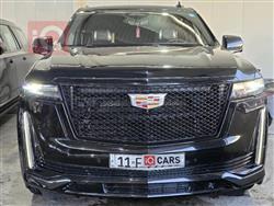 كاديلاك اسكاليد